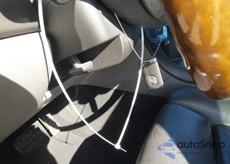 2011 Cadillac Srx Performance Collection z USA, uszkodzony, nr VIN 3GYFNBEY8BS508518